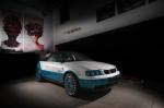 Audi A3 Eset by Vilner 2012 года